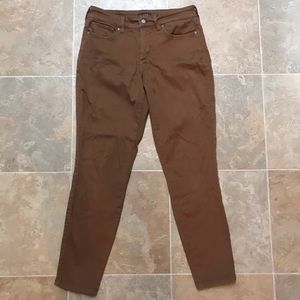 NYDJ Ami Skinny Jean